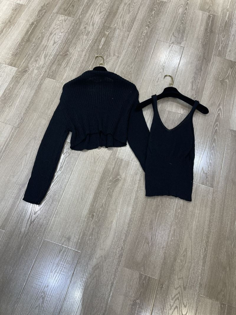 Christian Dior Sweaters